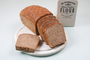 sonnenblumenbrot