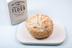 zwiebelbrot